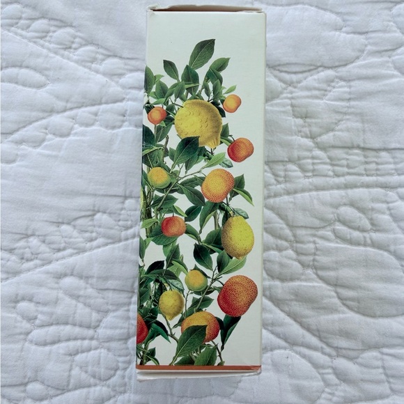🏷️ NWT Panier Des Sens Provence Hand Cream, Orange Blossom 🍊🇫🇷 - Picture 2 of 11